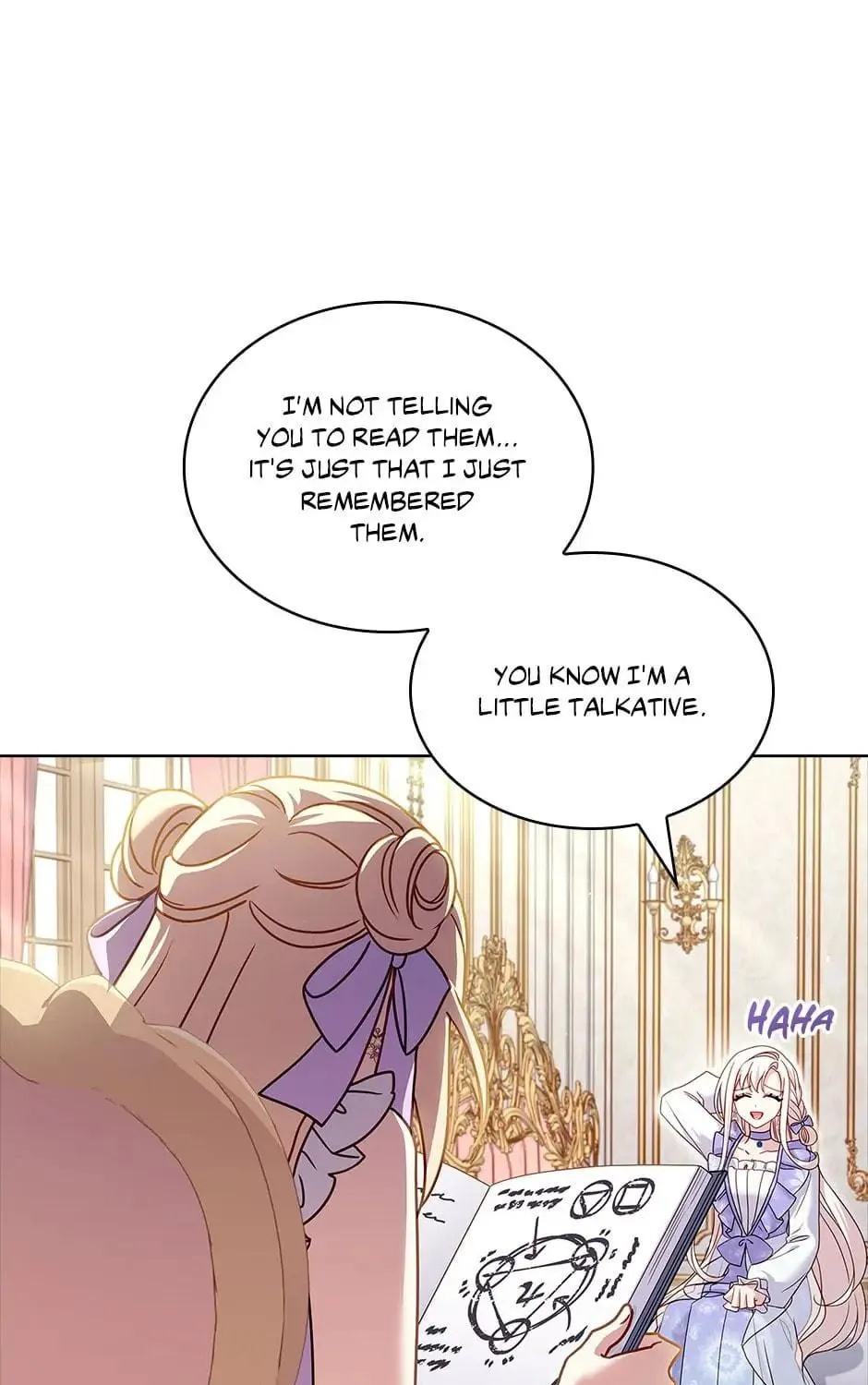 Read The Lady Needs a Break chapter 88 image 166 on Lezhin