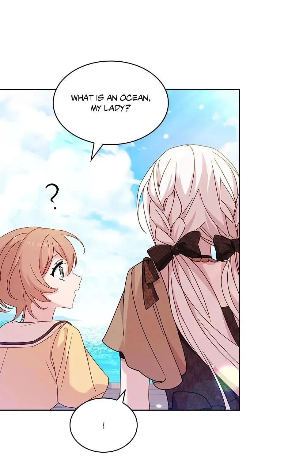Read The Lady Needs a Break chapter 88 image 18 on Lezhin