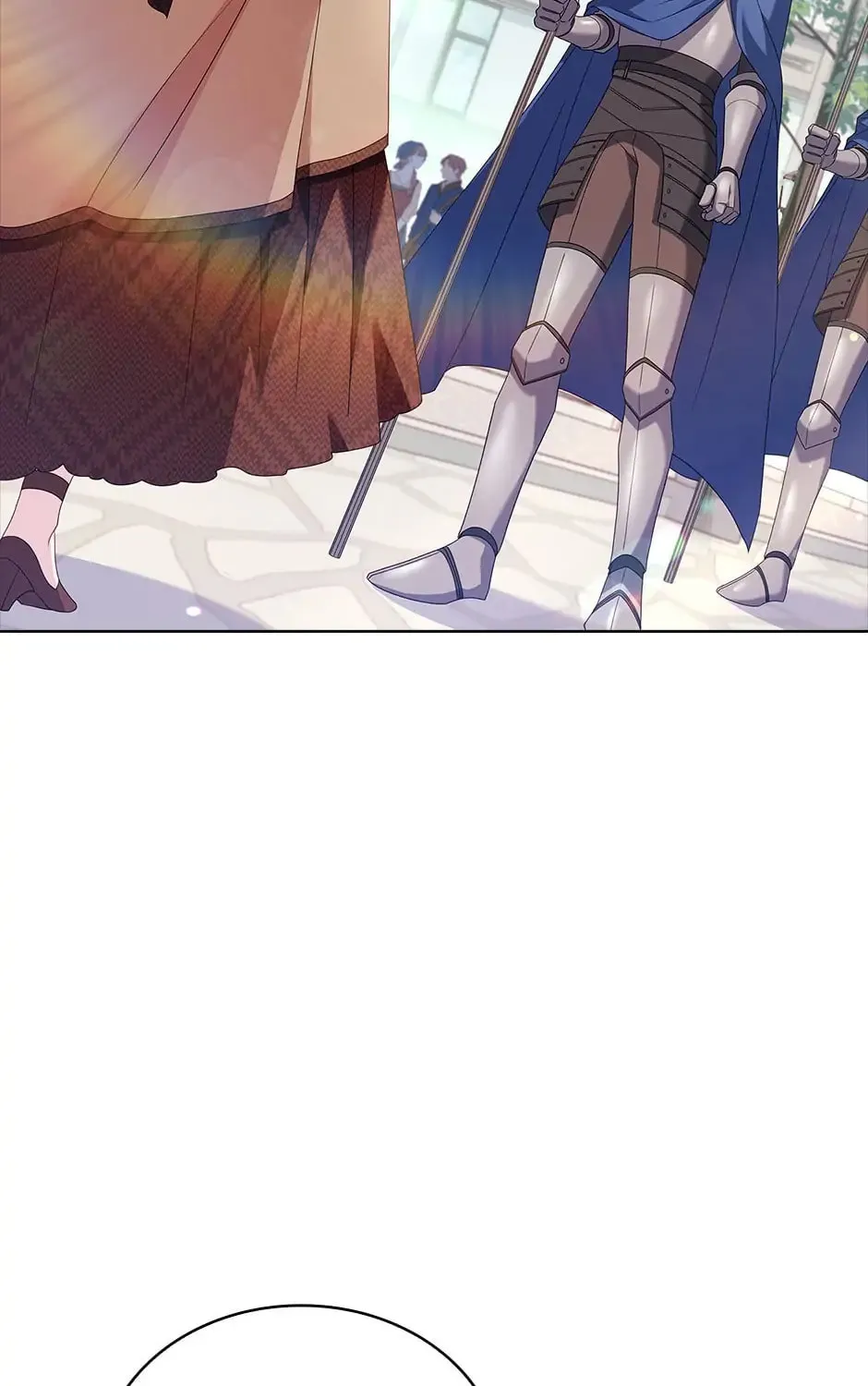 Read The Lady Needs a Break chapter 88 image 2 on Lezhin