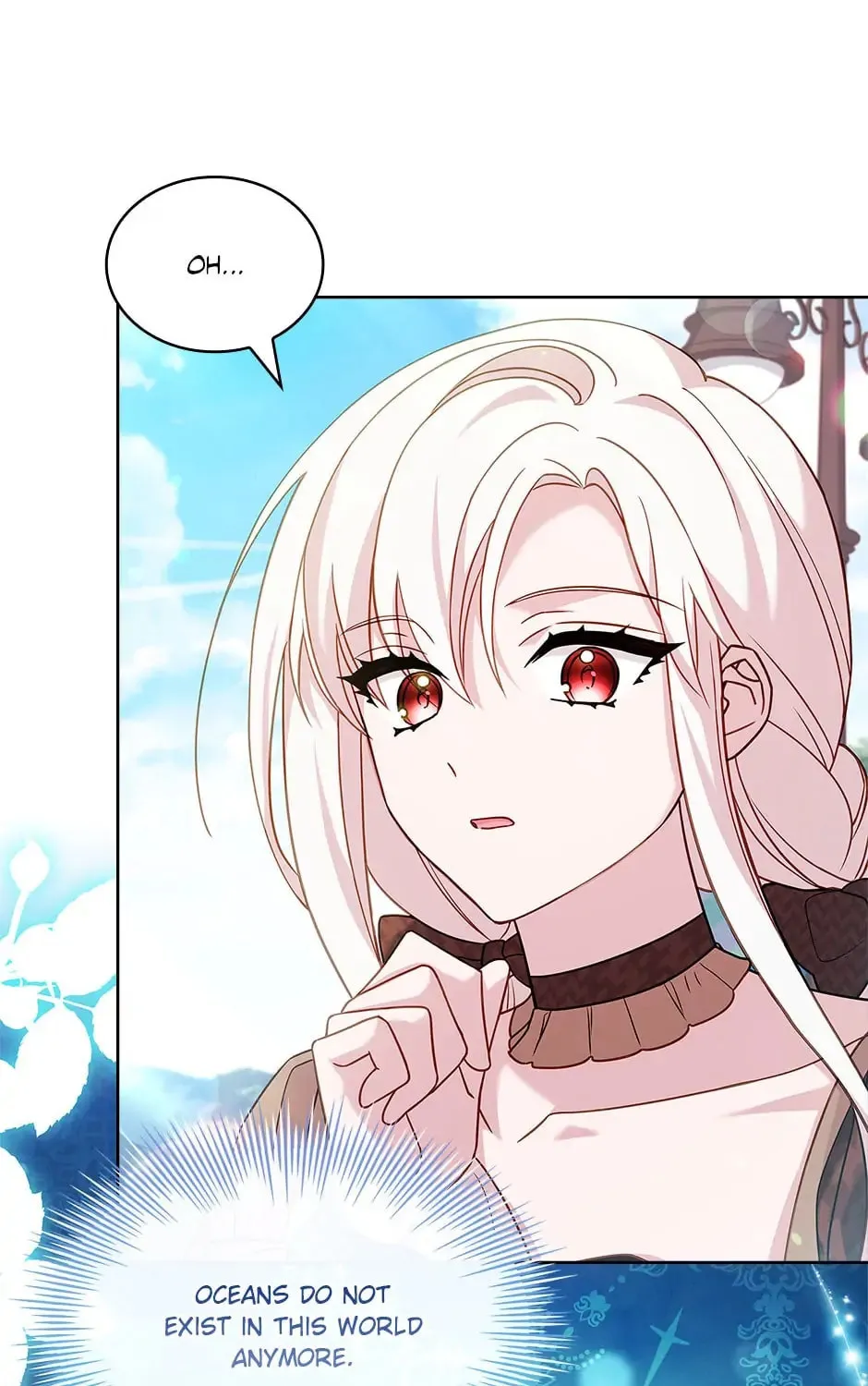 Read The Lady Needs a Break chapter 88 image 20 on Lezhin