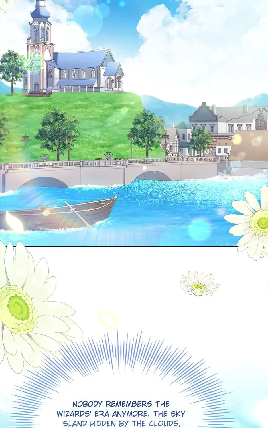 Read The Lady Needs a Break chapter 88 image 30 on Lezhin