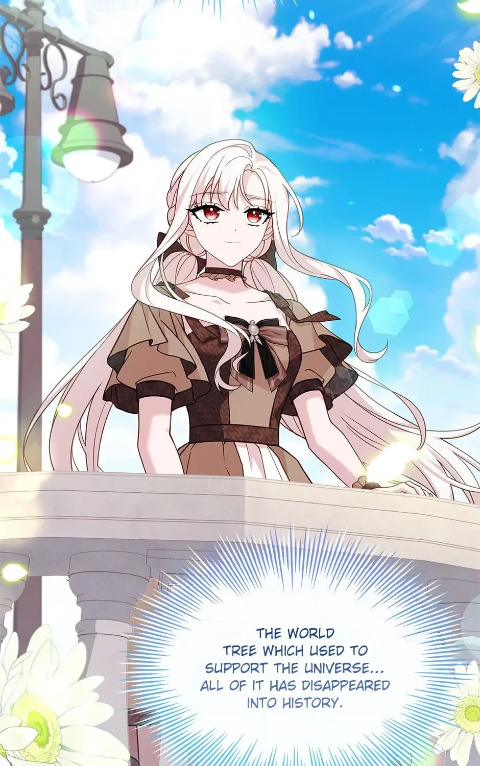 Read The Lady Needs a Break chapter 88 image 32 on Lezhin