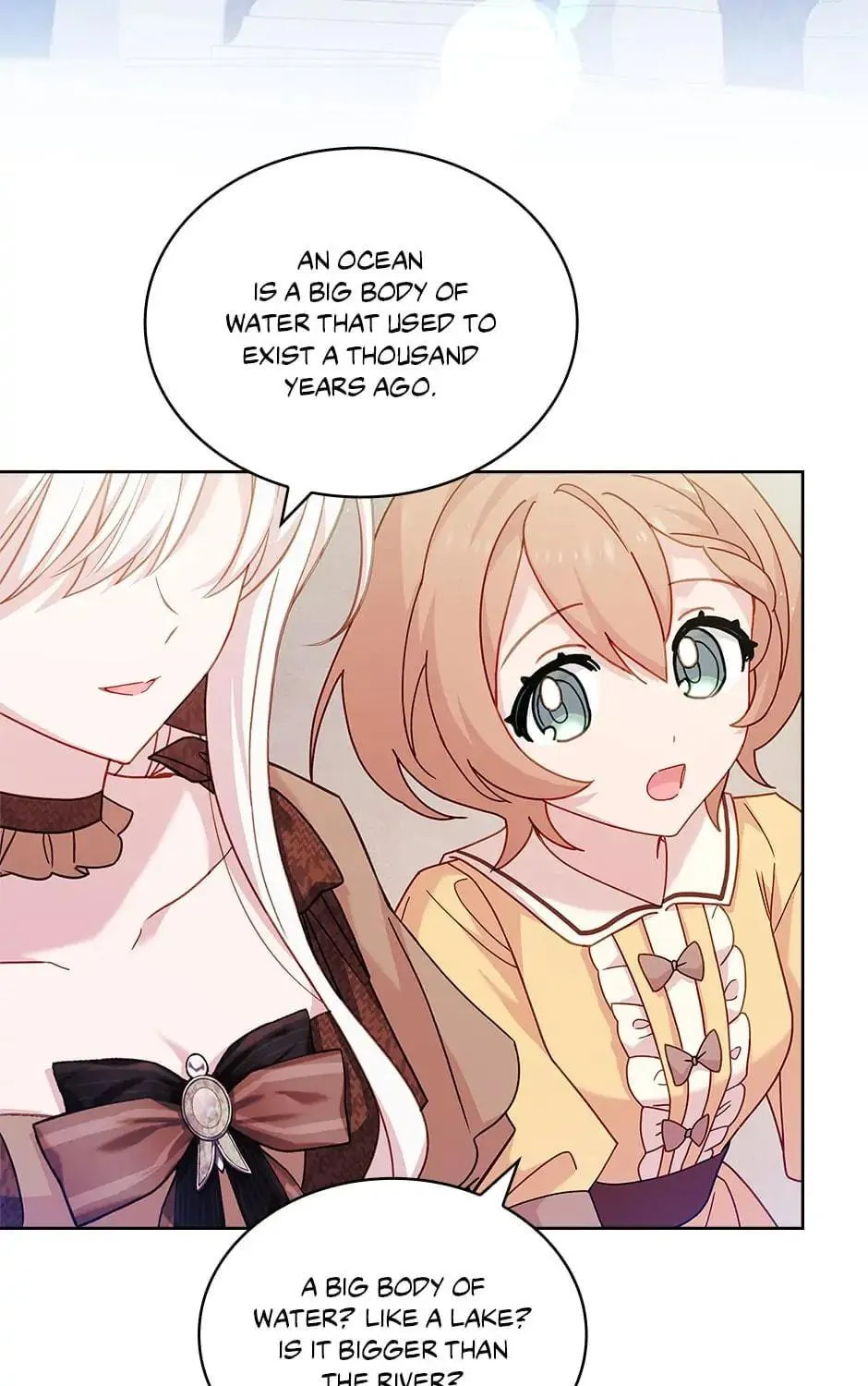 Read The Lady Needs a Break chapter 88 image 34 on Lezhin