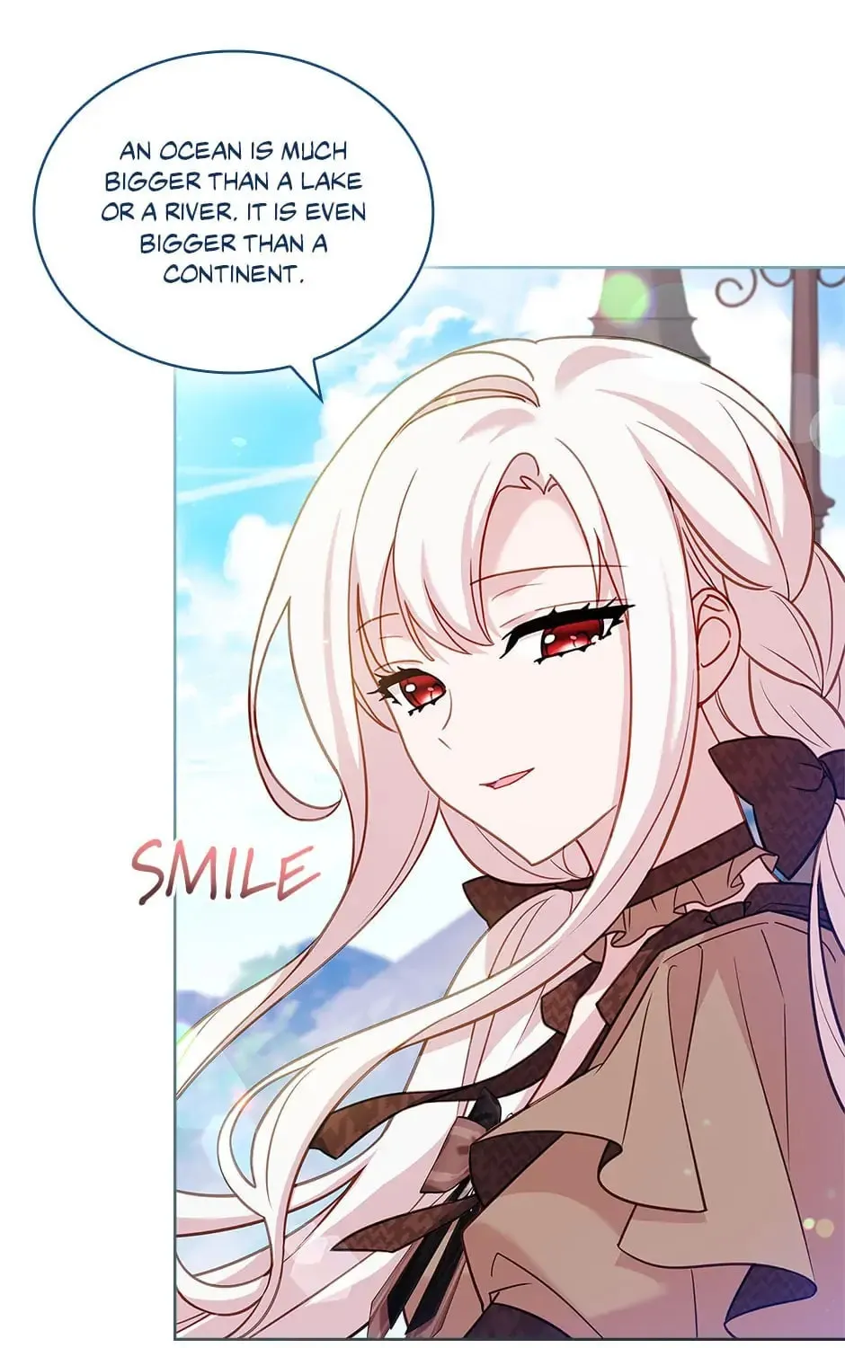 Read The Lady Needs a Break chapter 88 image 36 on Lezhin