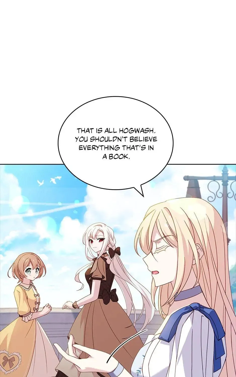 Read The Lady Needs a Break chapter 88 image 38 on Lezhin