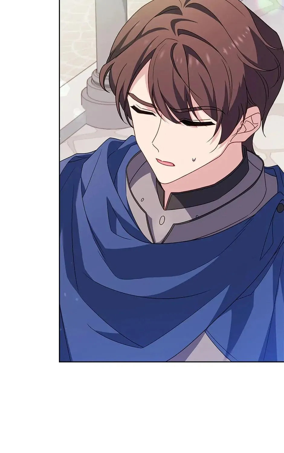 Read The Lady Needs a Break chapter 88 image 4 on Lezhin