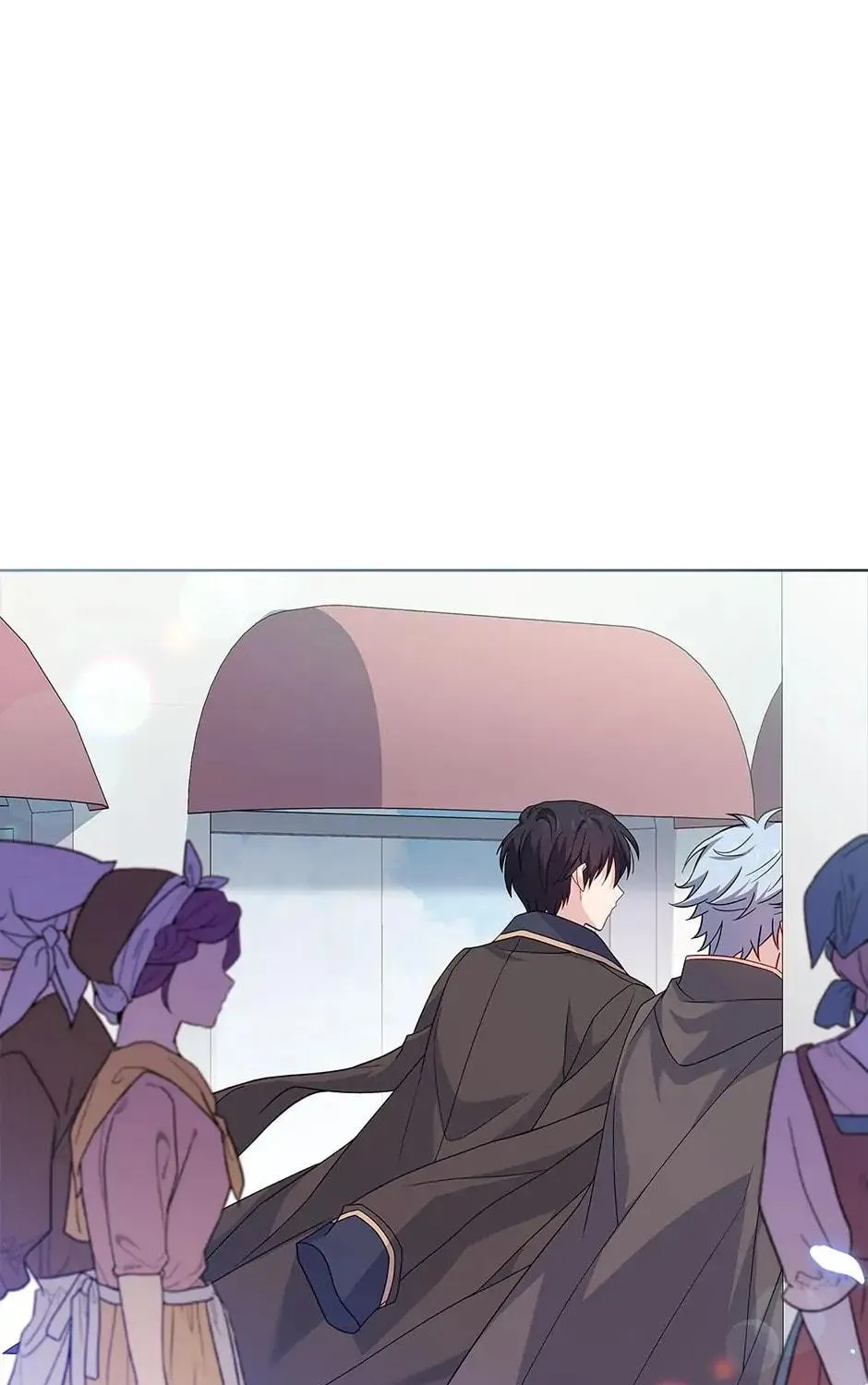 Read The Lady Needs a Break chapter 88 image 46 on Lezhin