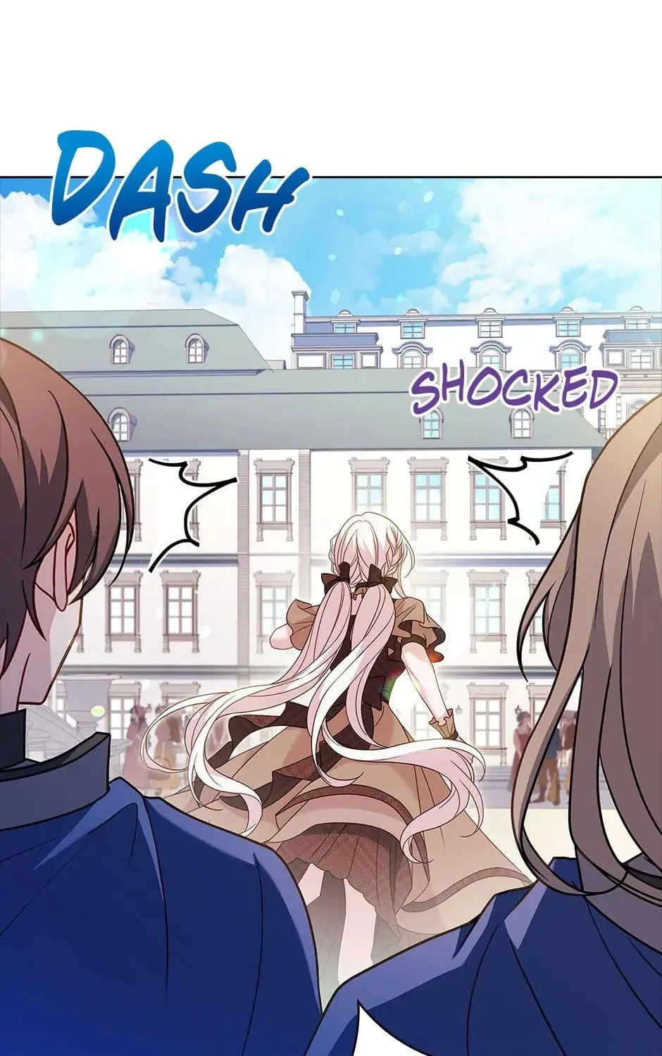 Read The Lady Needs a Break chapter 88 image 52 on Lezhin