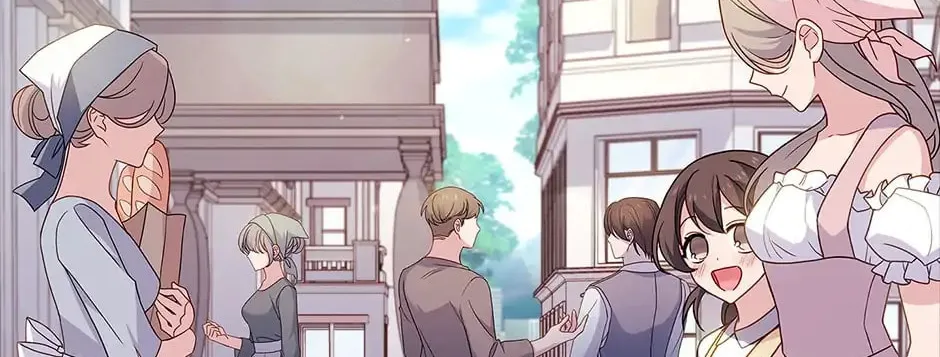 Read The Lady Needs a Break chapter 88 image 57 on Lezhin
