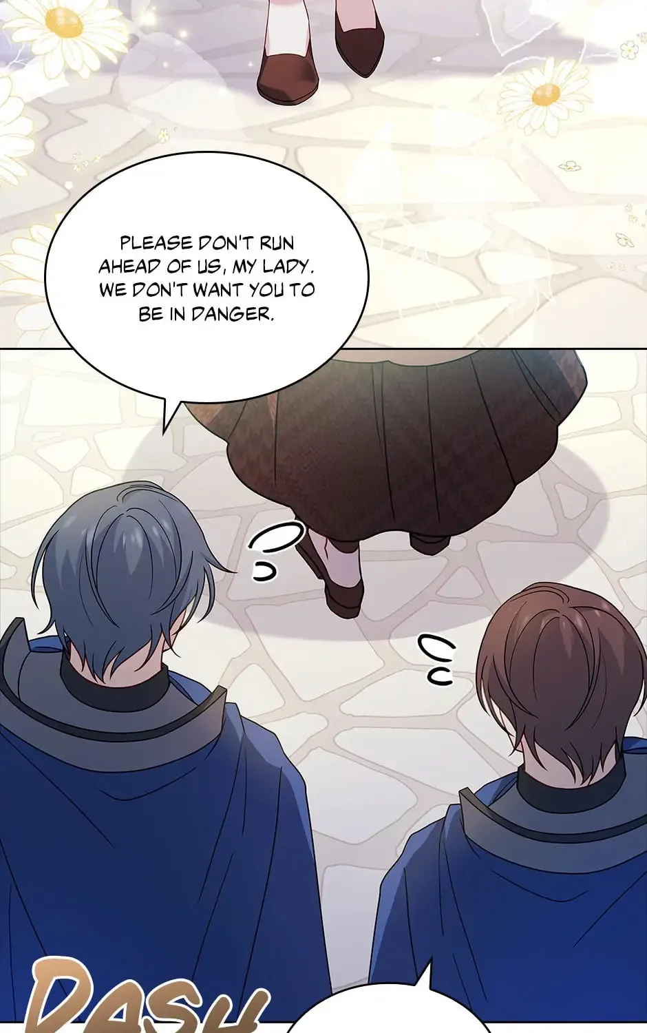 Read The Lady Needs a Break chapter 88 image 62 on Lezhin