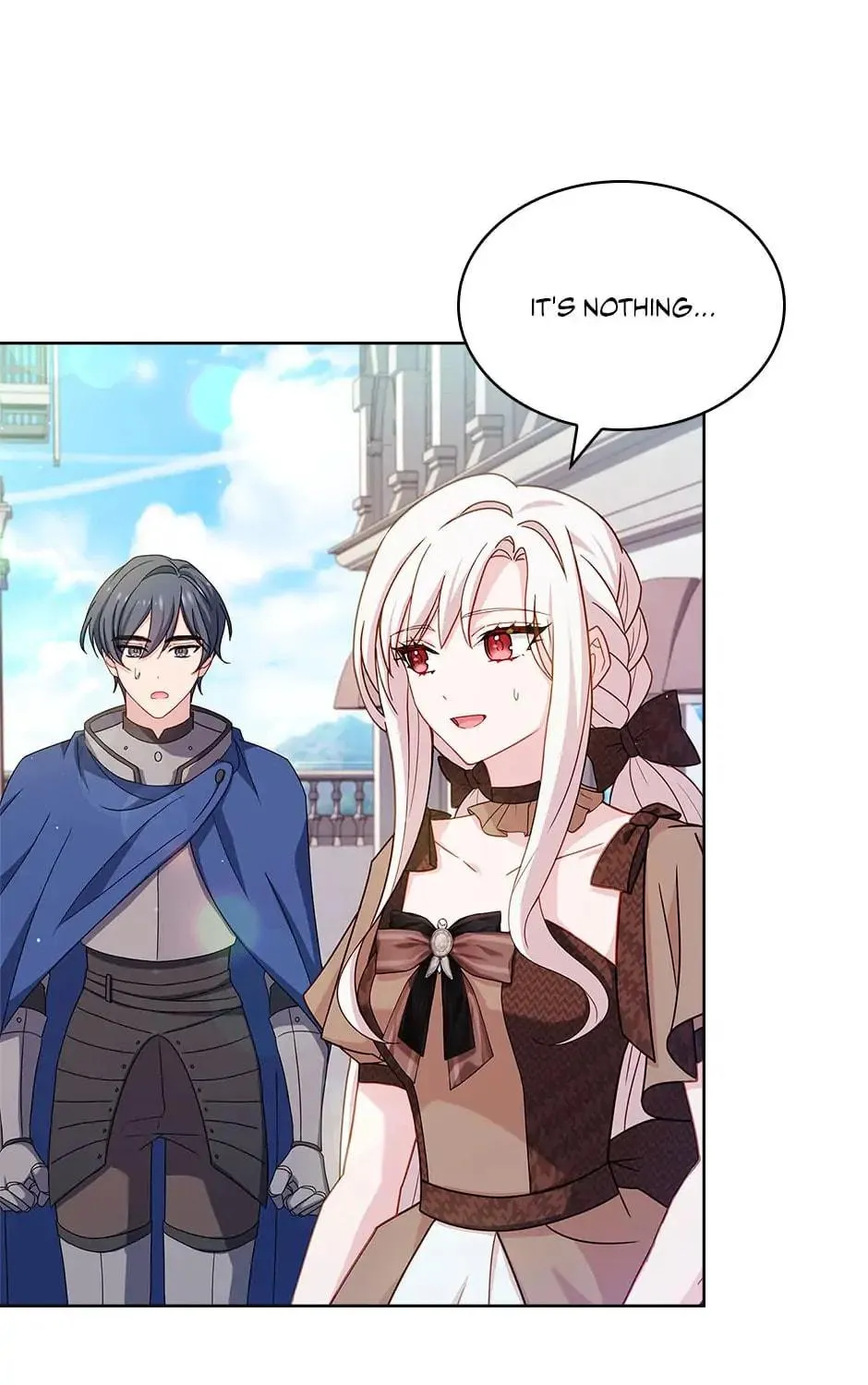 Read The Lady Needs a Break chapter 88 image 64 on Lezhin