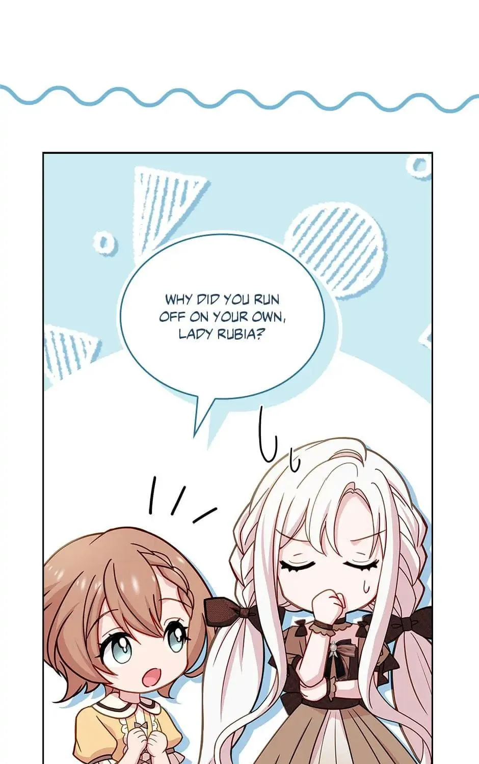 Read The Lady Needs a Break chapter 88 image 70 on Lezhin