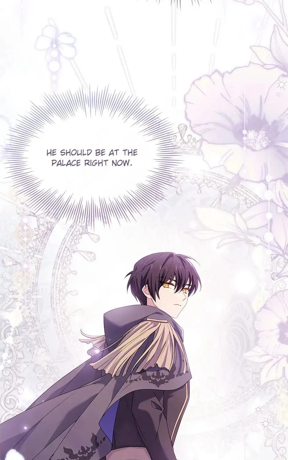 Read The Lady Needs a Break chapter 88 image 76 on Lezhin