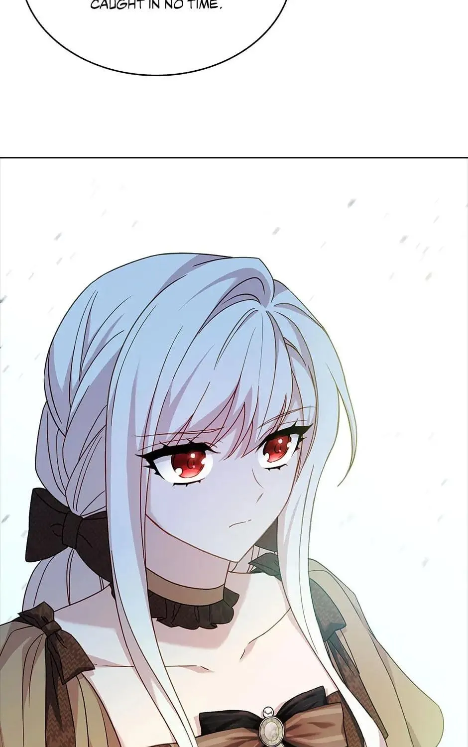 Read The Lady Needs a Break chapter 88 image 8 on Lezhin