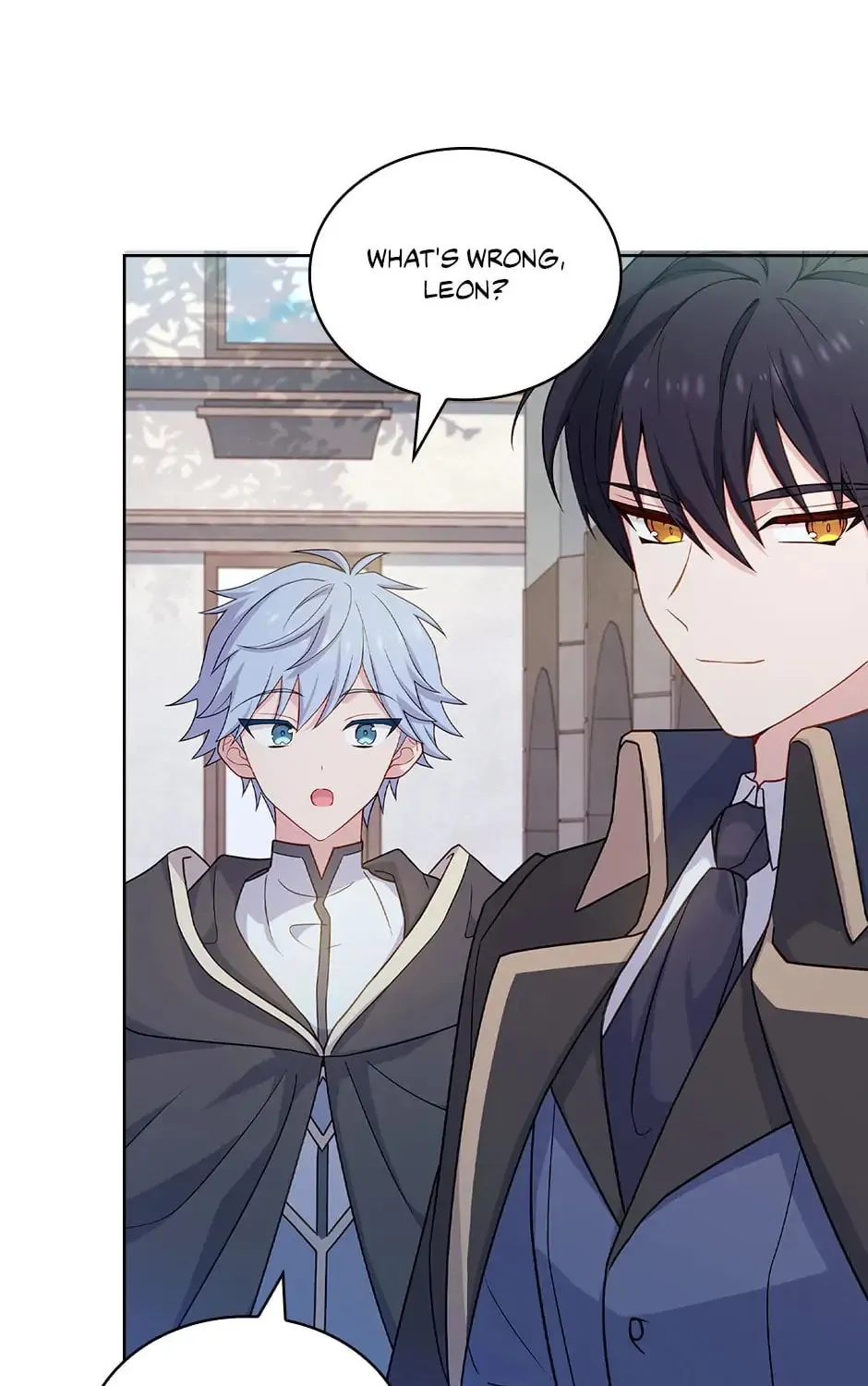 Read The Lady Needs a Break chapter 88 image 84 on Lezhin
