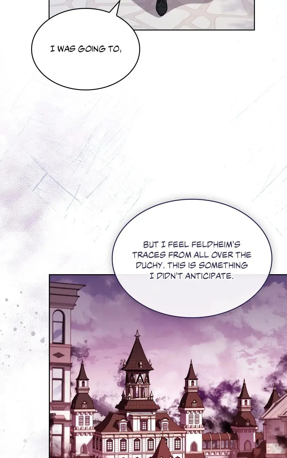 Read The Lady Needs a Break chapter 88 image 90 on Lezhin
