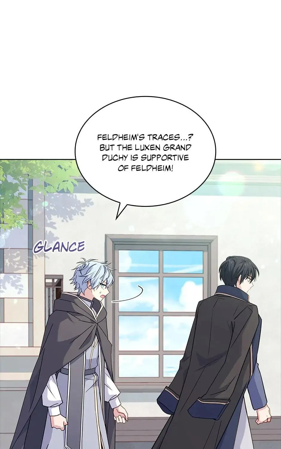 Read The Lady Needs a Break chapter 88 image 94 on Lezhin