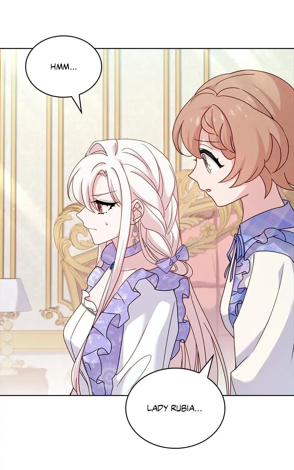 Read The Lady Needs a Break chapter 89 image 10 on Lezhin