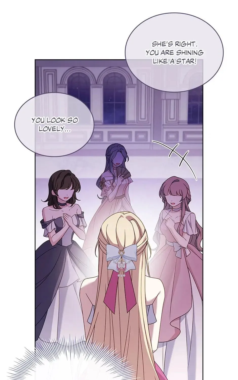 Read The Lady Needs a Break chapter 89 image 100 on Lezhin