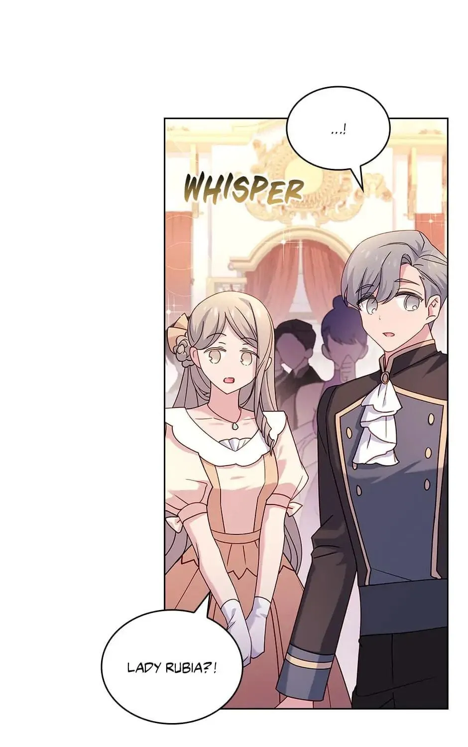 Read The Lady Needs a Break chapter 89 image 106 on Lezhin