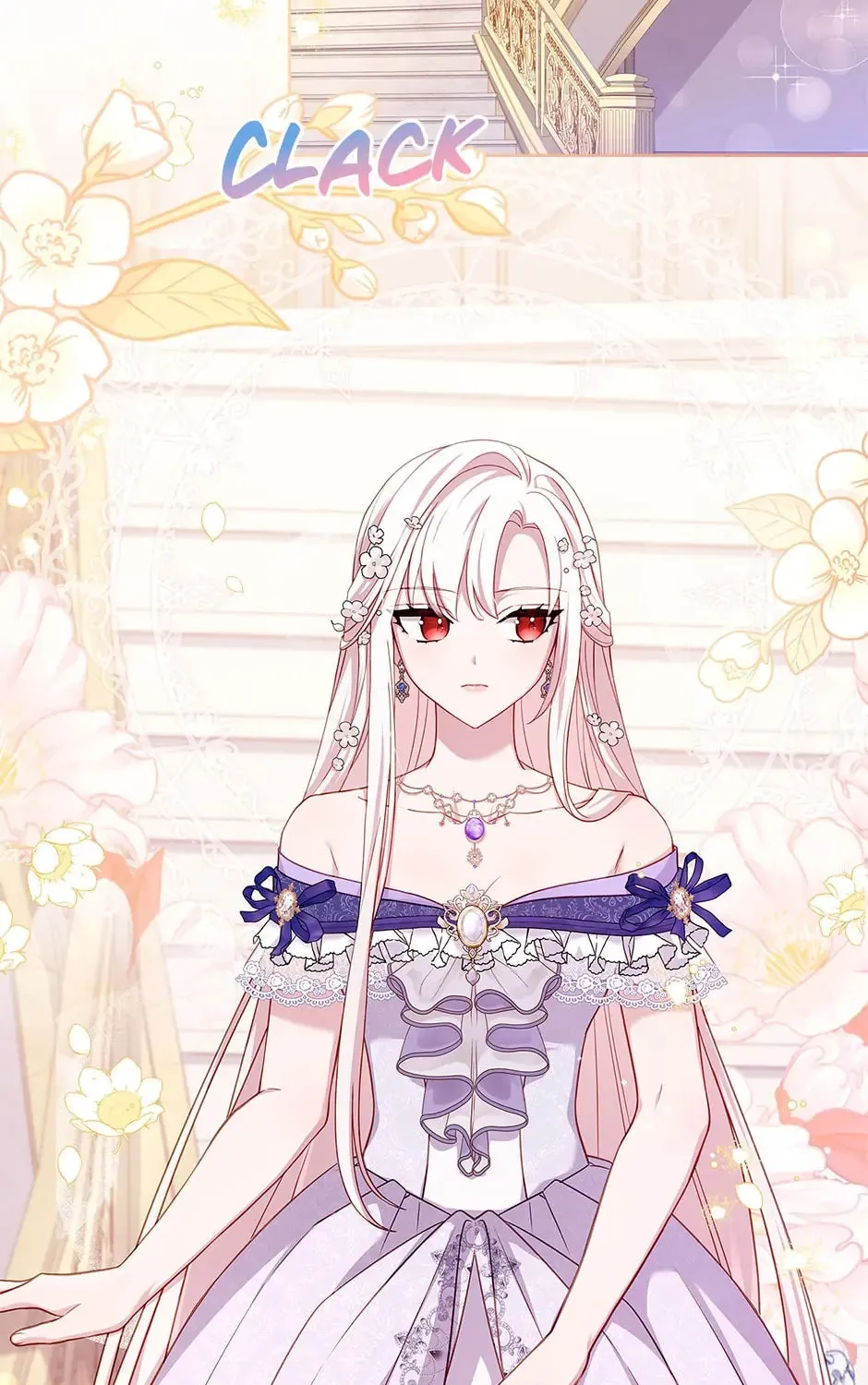 Read The Lady Needs a Break chapter 89 image 110 on Lezhin
