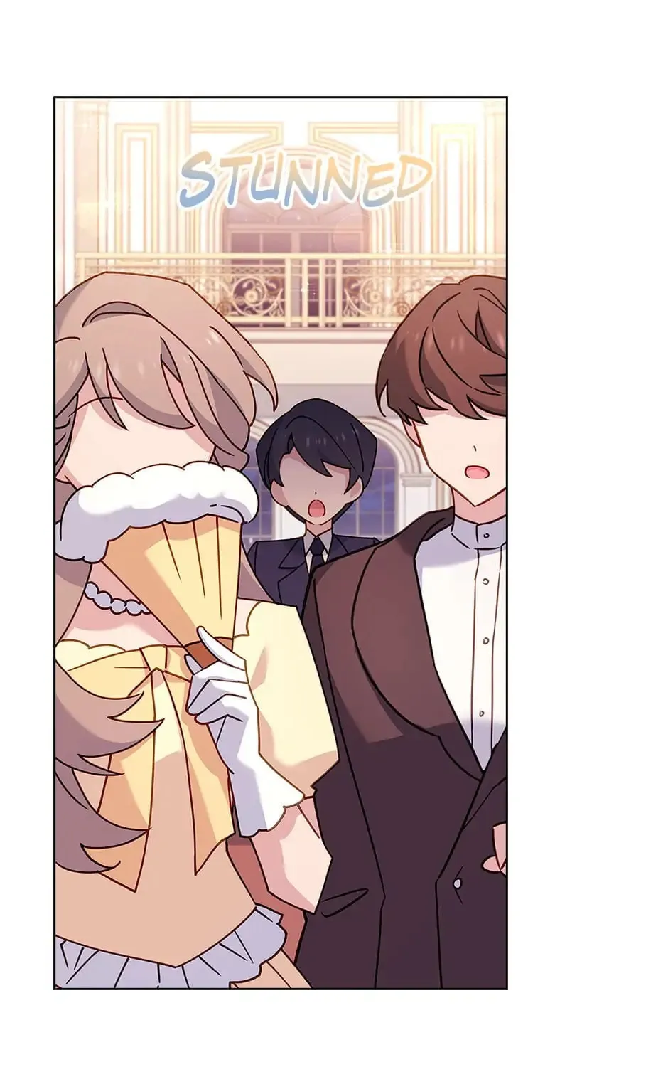 Read The Lady Needs a Break chapter 89 image 114 on Lezhin