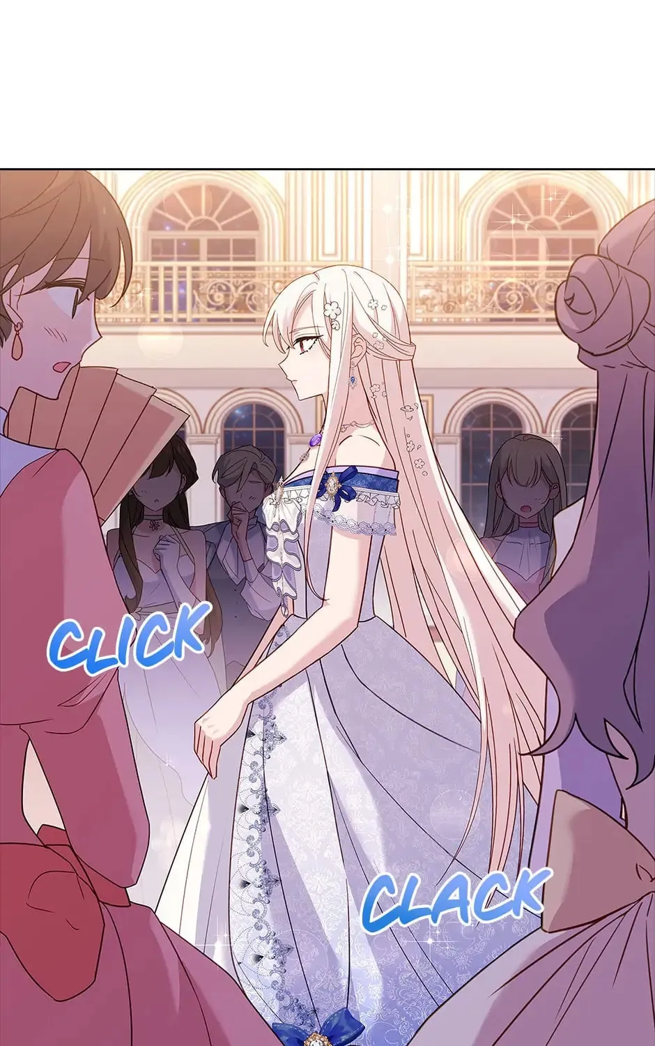 Read The Lady Needs a Break chapter 89 image 116 on Lezhin
