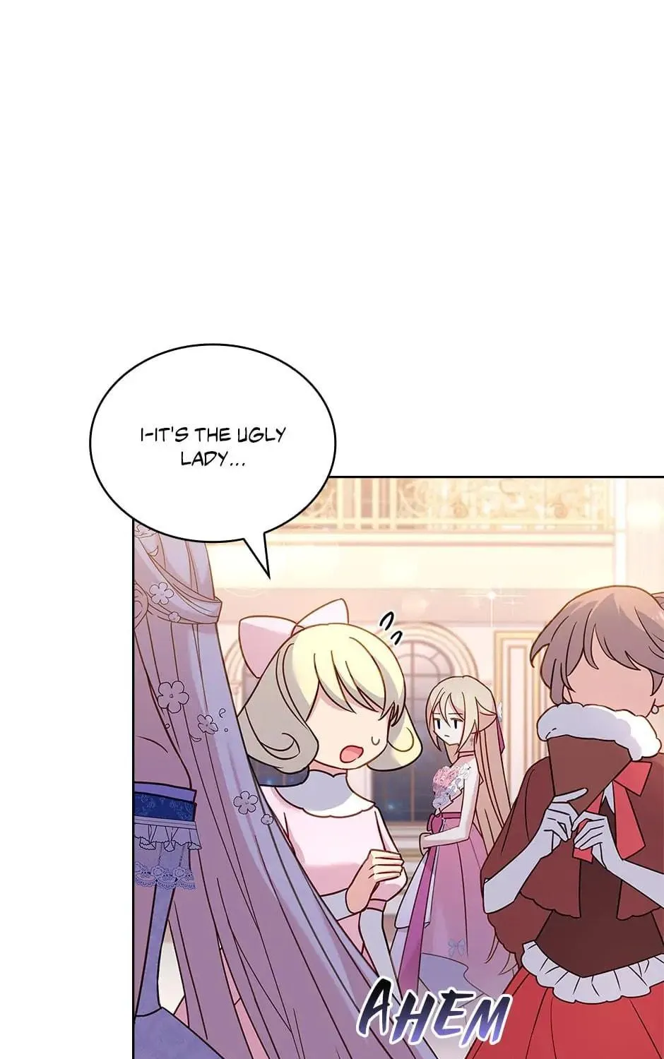 Read The Lady Needs a Break chapter 89 image 118 on Lezhin