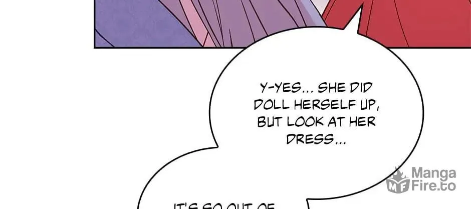 Read The Lady Needs a Break chapter 89 image 119 on Lezhin