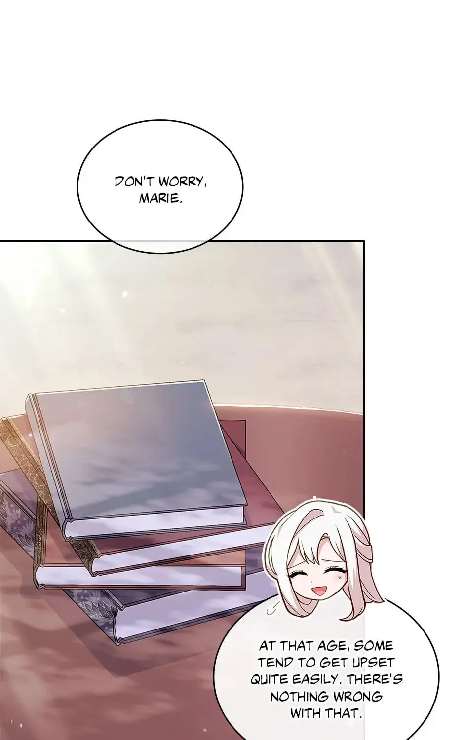 Read The Lady Needs a Break chapter 89 image 12 on Lezhin