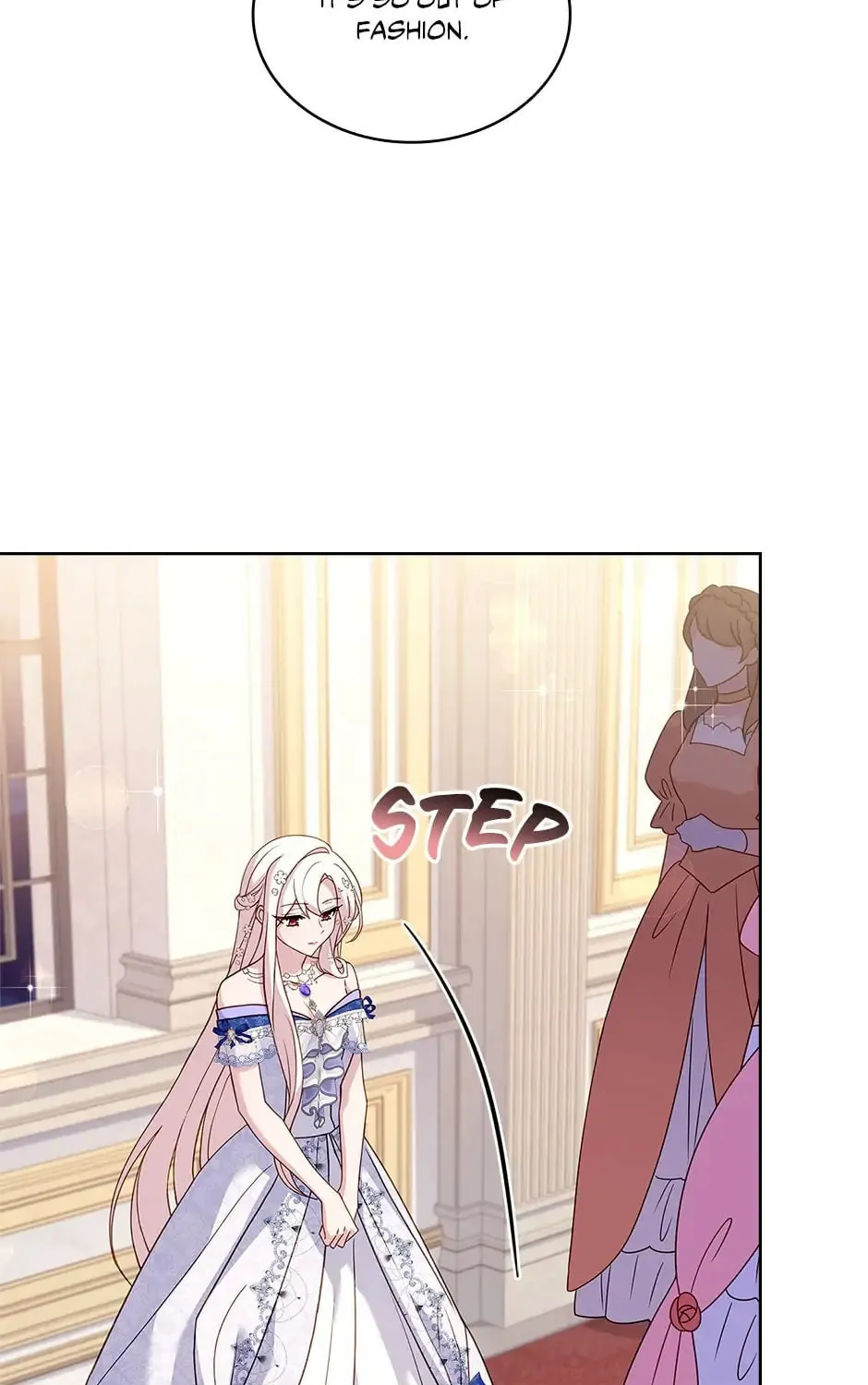 Read The Lady Needs a Break chapter 89 image 120 on Lezhin