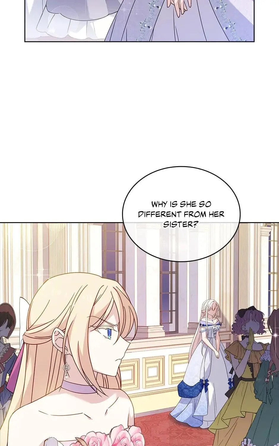 Read The Lady Needs a Break chapter 89 image 124 on Lezhin