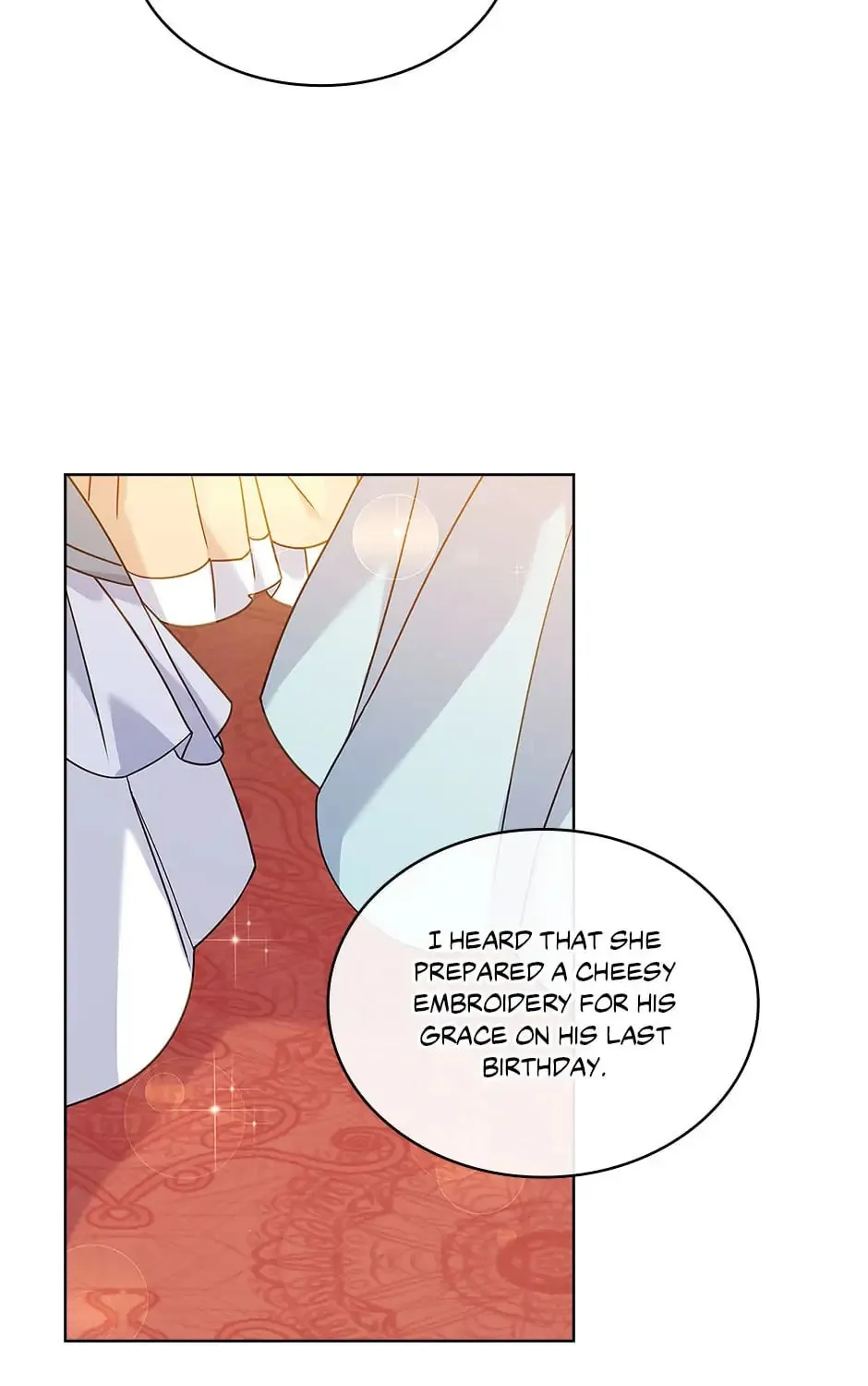 Read The Lady Needs a Break chapter 89 image 126 on Lezhin