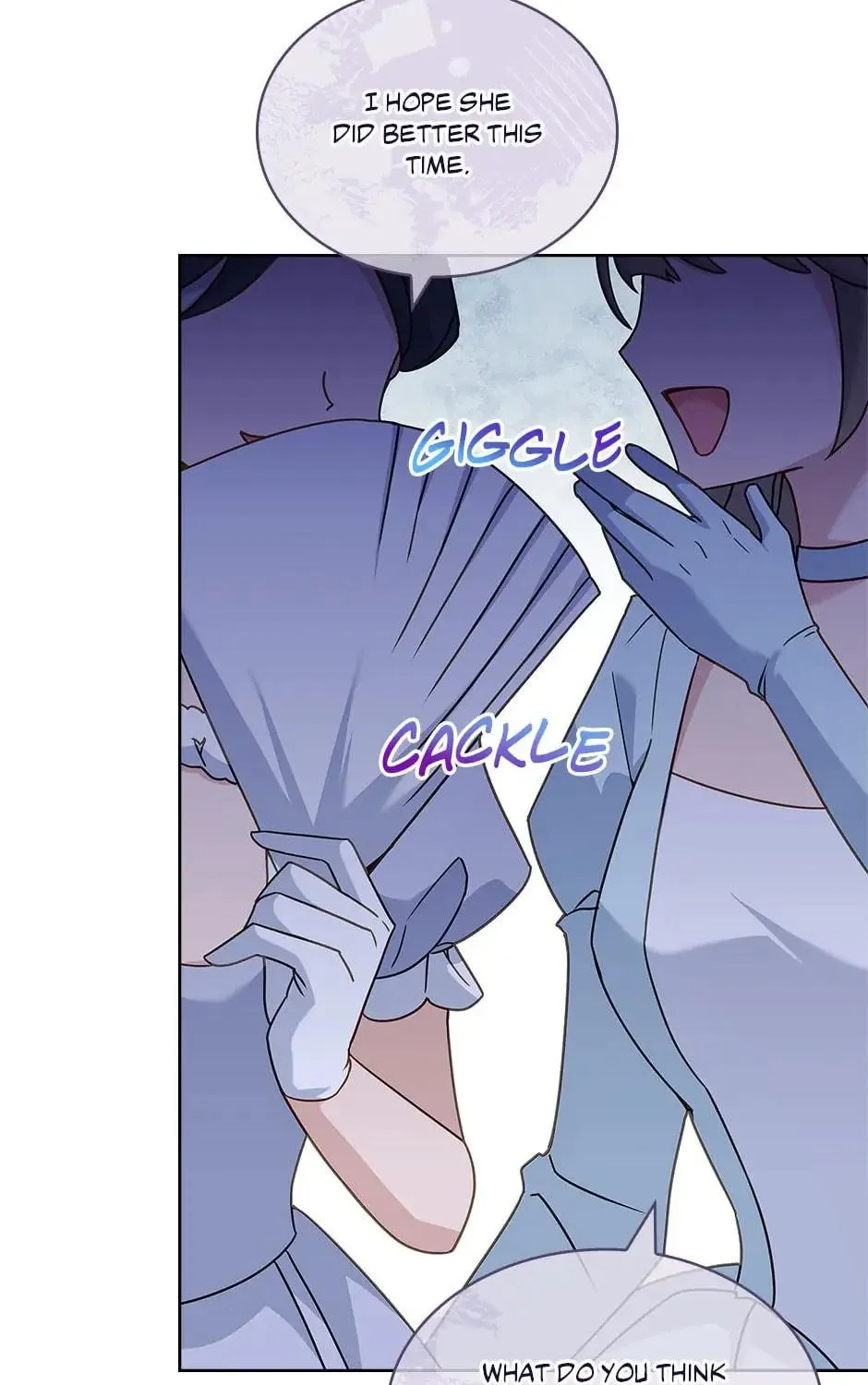 Read The Lady Needs a Break chapter 89 image 128 on Lezhin