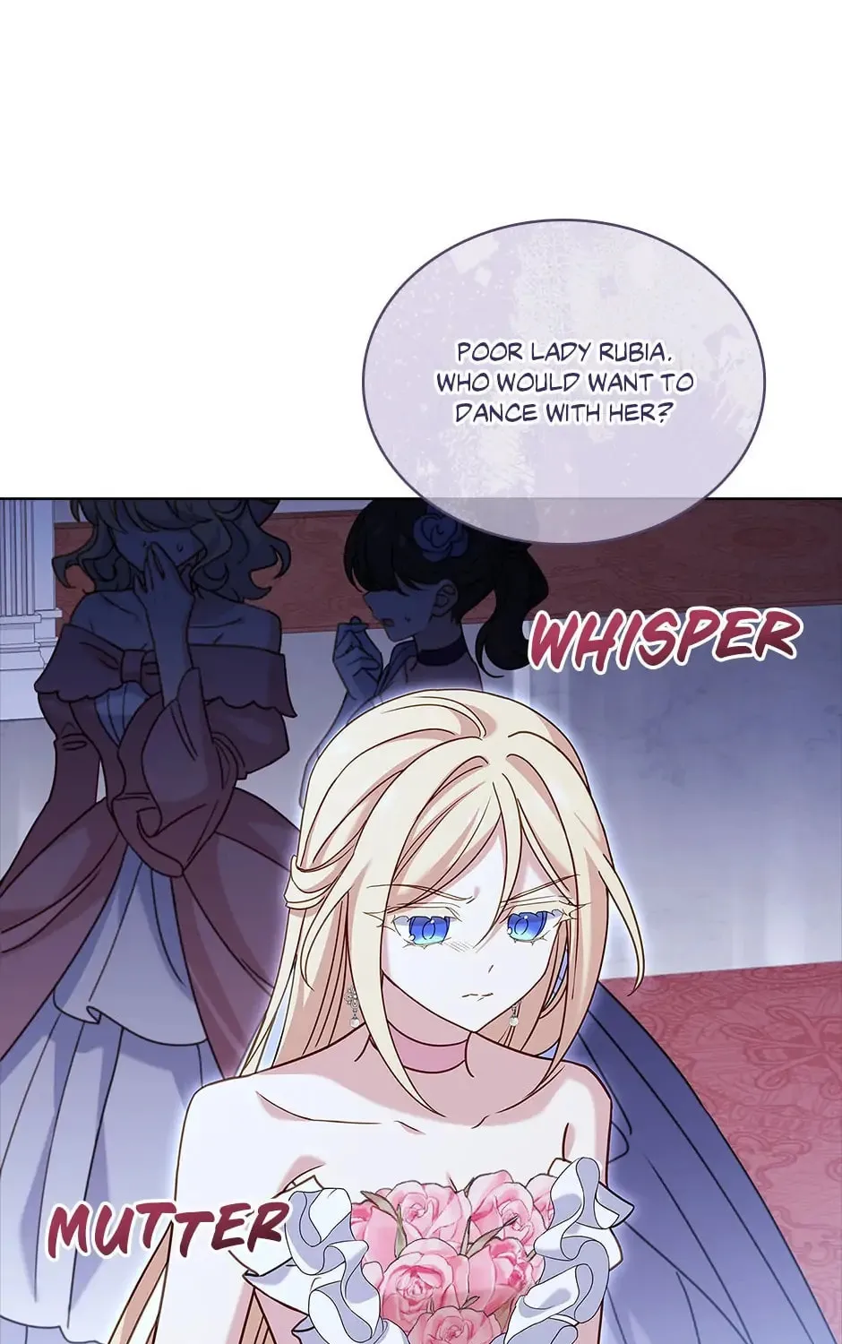Read The Lady Needs a Break chapter 89 image 132 on Lezhin