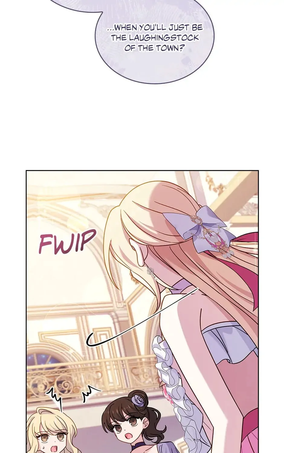 Read The Lady Needs a Break chapter 89 image 134 on Lezhin