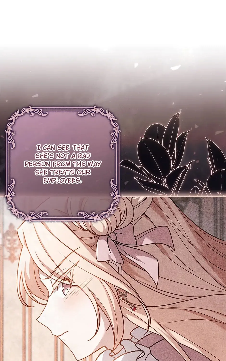 Read The Lady Needs a Break chapter 89 image 14 on Lezhin