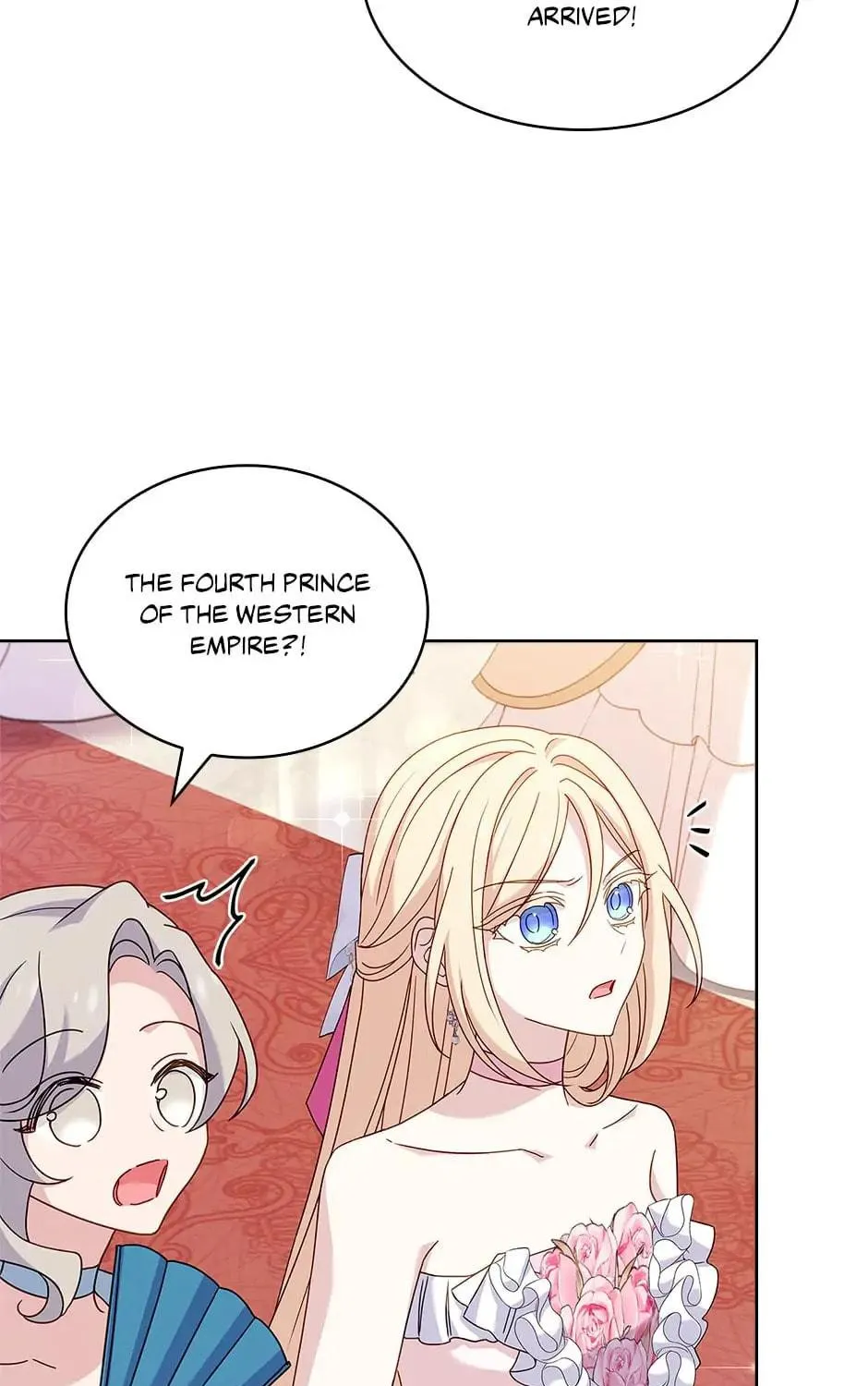 Read The Lady Needs a Break chapter 89 image 142 on Lezhin