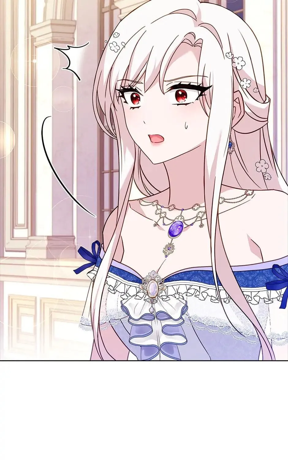 Read The Lady Needs a Break chapter 89 image 148 on Lezhin
