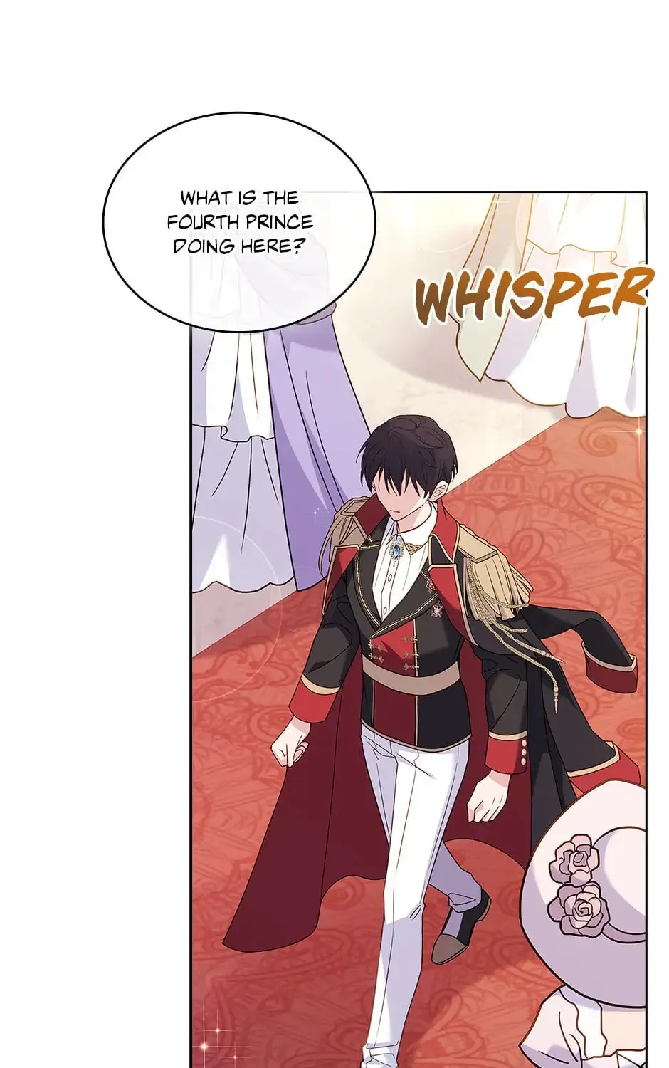 Read The Lady Needs a Break chapter 89 image 150 on Lezhin