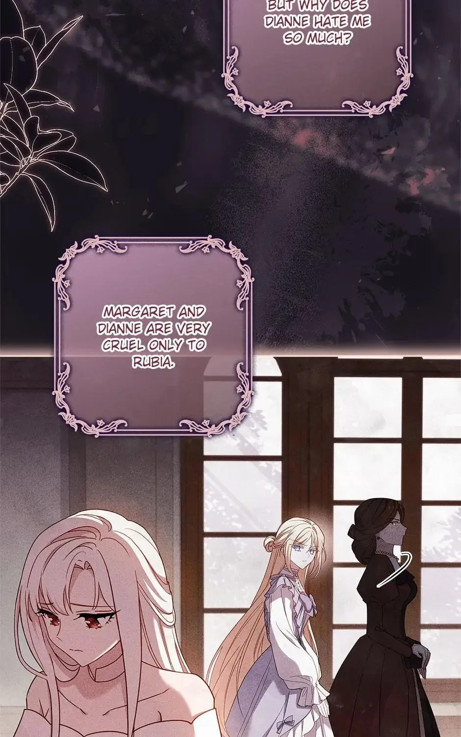 Read The Lady Needs a Break chapter 89 image 16 on Lezhin