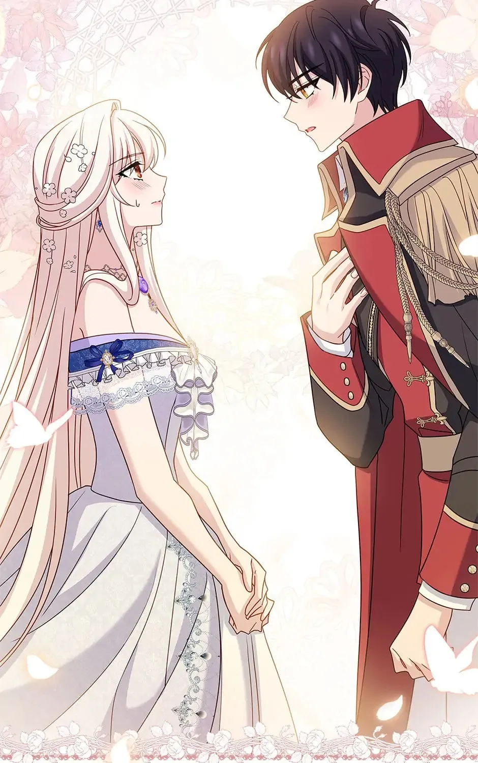 Read The Lady Needs a Break chapter 89 image 164 on Lezhin