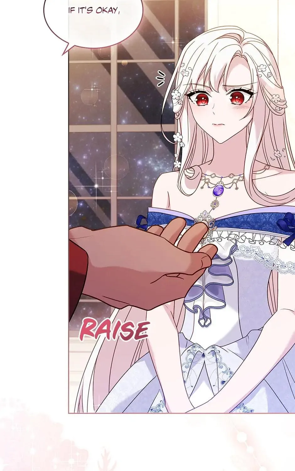 Read The Lady Needs a Break chapter 89 image 168 on Lezhin