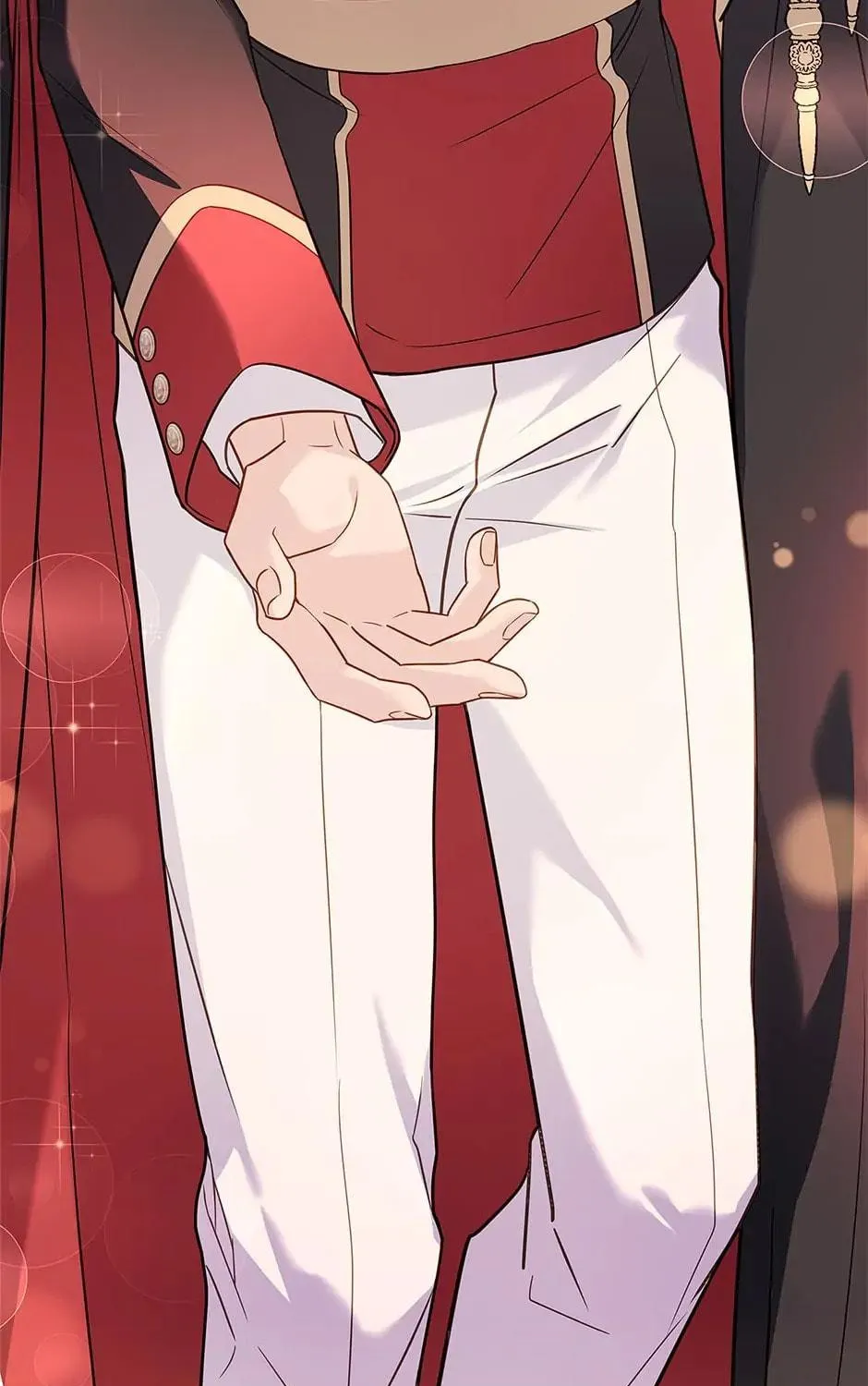 Read The Lady Needs a Break chapter 89 image 172 on Lezhin