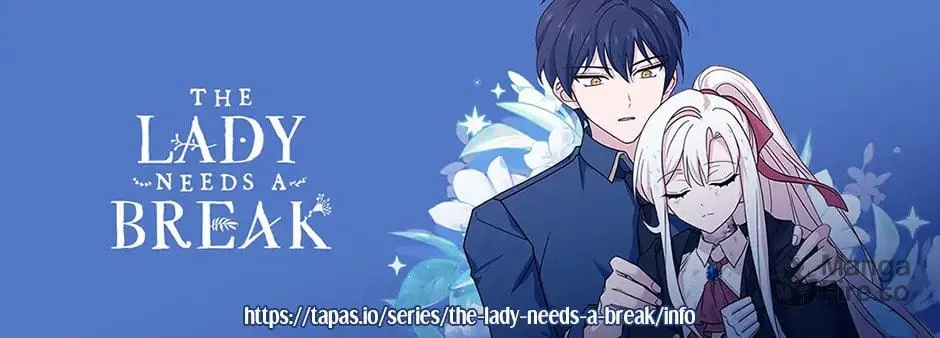 Read The Lady Needs a Break chapter 89 image 178 on Lezhin