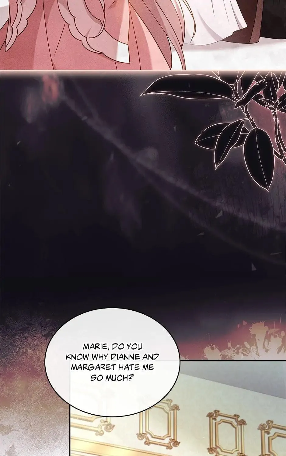 Read The Lady Needs a Break chapter 89 image 18 on Lezhin