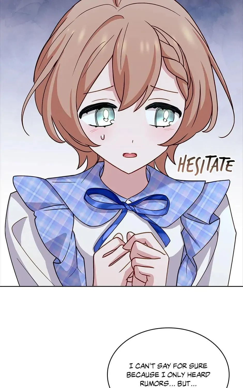Read The Lady Needs a Break chapter 89 image 22 on Lezhin
