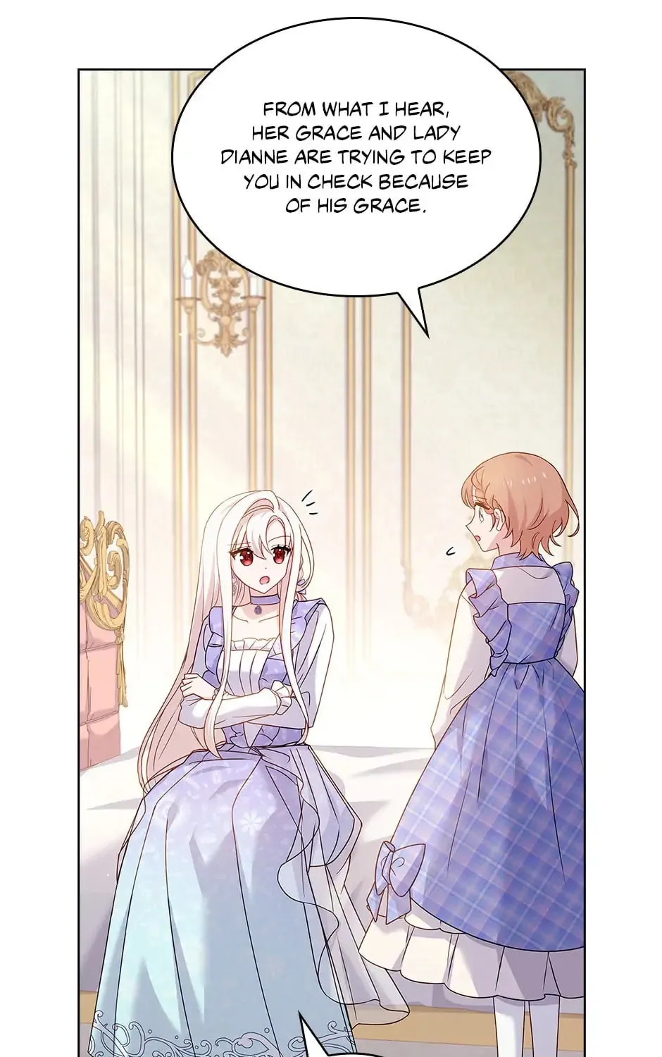 Read The Lady Needs a Break chapter 89 image 26 on Lezhin