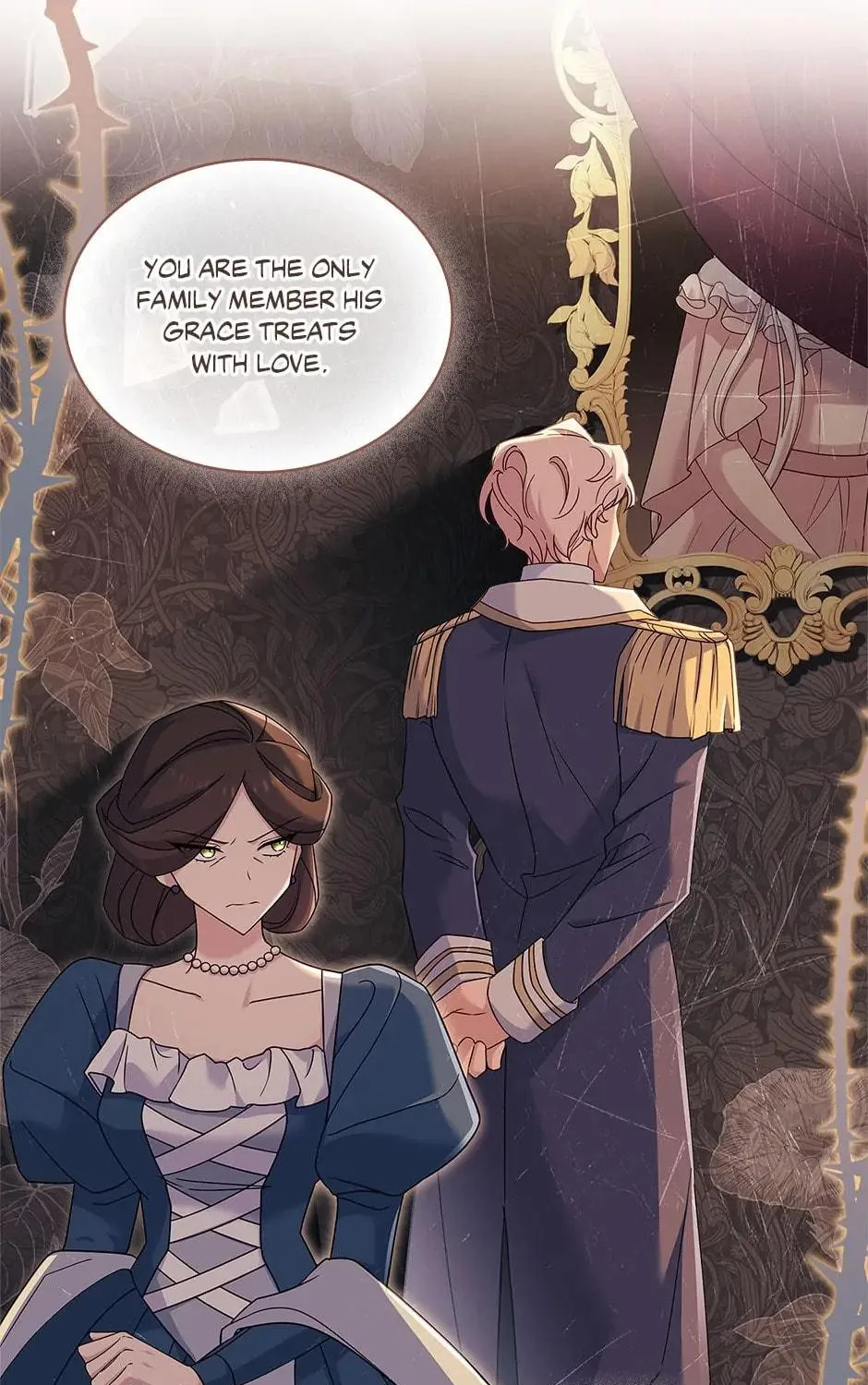 Read The Lady Needs a Break chapter 89 image 28 on Lezhin