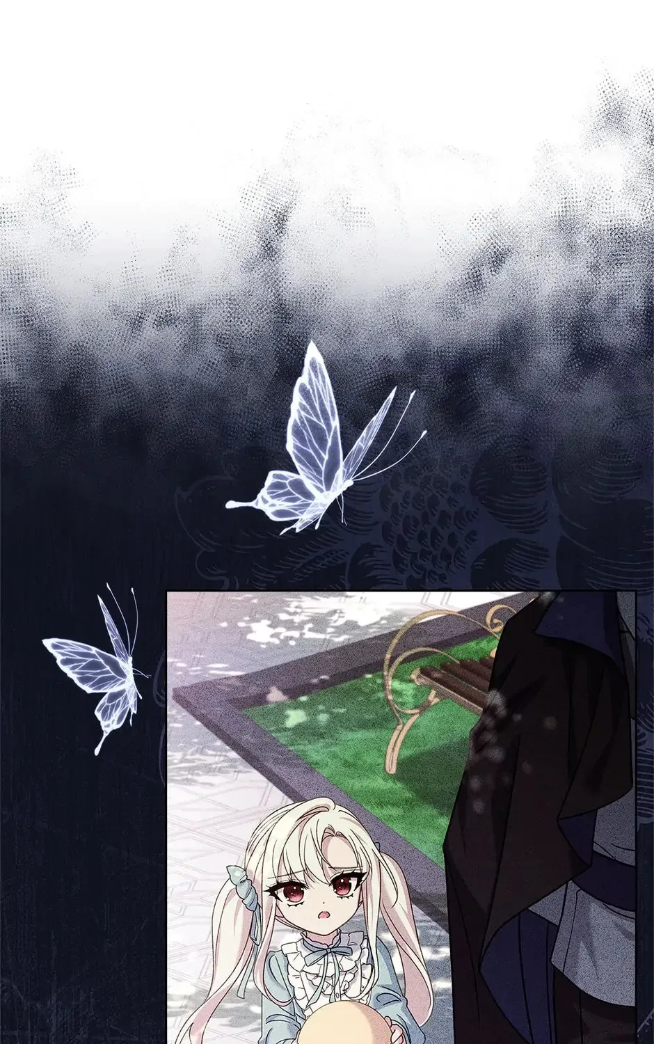 Read The Lady Needs a Break chapter 89 image 32 on Lezhin